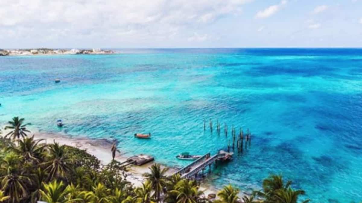 Estos son los lugares ideales para visitar durante la Semana Santa